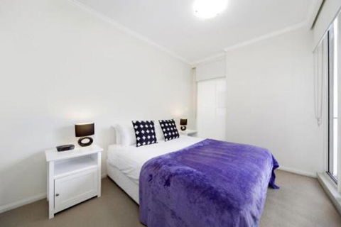 Astra Apartments Sydney Kent Street - Tourism Caloundra 5