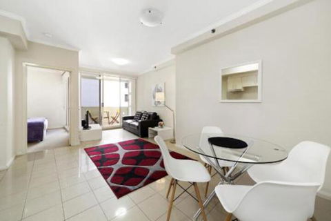 Astra Apartments Sydney Kent Street - Tourism Caloundra 6