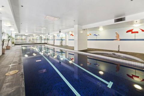 Astra Apartments Sydney Kent Street - Tourism Caloundra 4