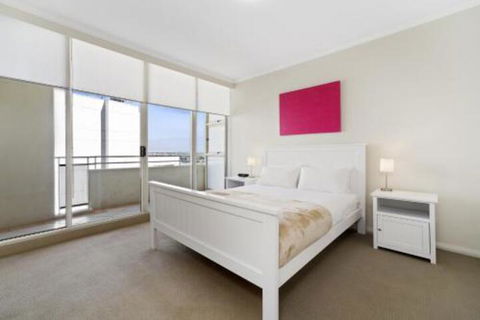 Astra Apartments Sydney Kent Street - Tourism Caloundra 0