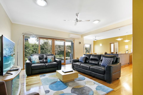 Apartments On Church - Unit 7 - Tourism Caloundra 4