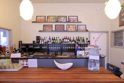 Vineyard Hill - Tourism Caloundra 5