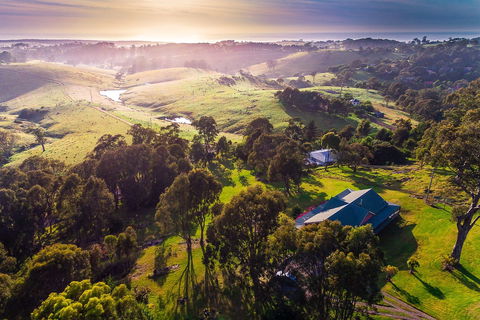 The Bryn At Tilba Family Cottage - Tourism Caloundra 3