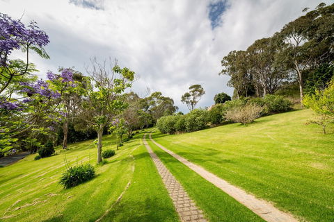 The Bryn At Tilba Family Cottage - Tourism Caloundra 2