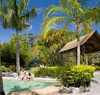 Darlington Beach Resort  Holiday Park - Tourism Caloundra