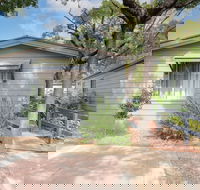 Adelaide Caravan Park - Tourism Caloundra