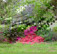 North East Rest Awhile Bed  Breakfast - Tourism Caloundra