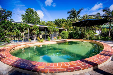 Tasman Holiday Parks - Hervey Bay - Tourism Caloundra 3