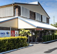 Smart Motel Bert Hinkler - Tourism Caloundra
