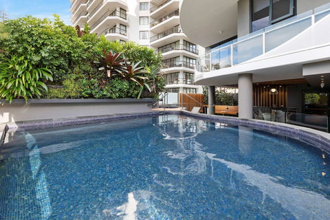 Breeze Mooloolaba - Tourism Caloundra 4