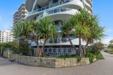 Breeze Mooloolaba - Tourism Caloundra 2