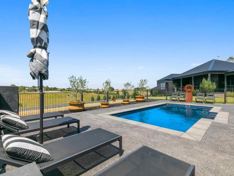 Campania Spa Suite 1 - Tourism Caloundra 4