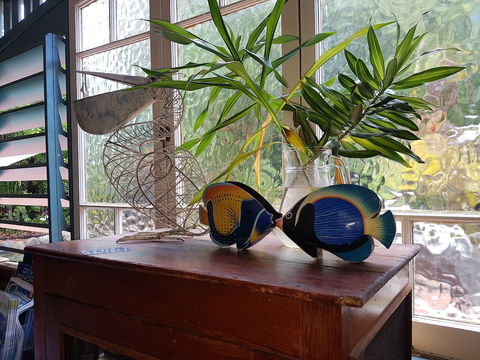 Lilybank Guest House - Tourism Caloundra 3