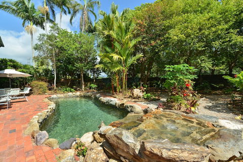 Lilybank Guest House - Tourism Caloundra 1