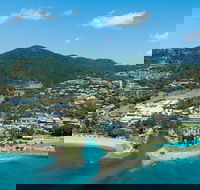 Ocean Views 49A - Tourism Caloundra