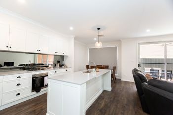 Brand New Townhouse - Tourism Caloundra 1
