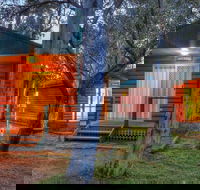 Kosciuszko Tourist Park - Tourism Caloundra