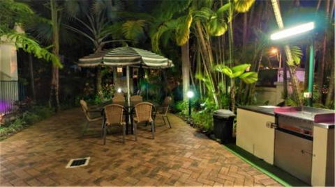 Taste Of The Tropics - Tourism Caloundra 2