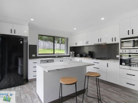 Rays On Elizabeth Parade - Tourism Caloundra 6