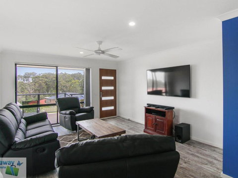 Rays On Elizabeth Parade - Tourism Caloundra 4