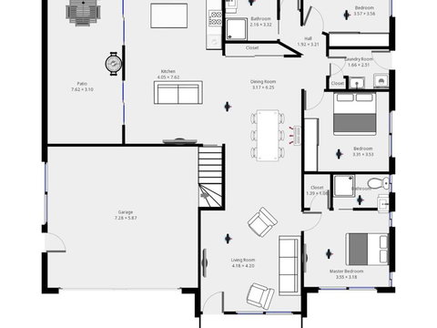 Rays On Elizabeth Parade - Tourism Caloundra 2