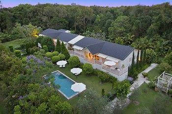 The Kingscliff Seaside Guesthouse - Tourism Caloundra 0