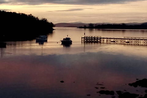 The Mussel Boys - Tourism Caloundra 2