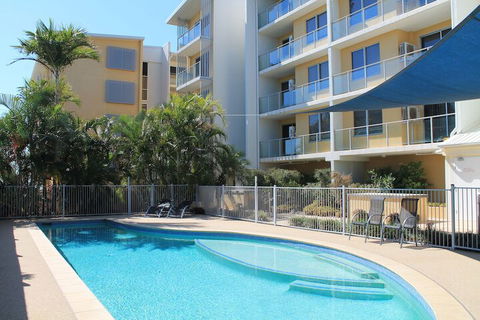 Regent Place Apartments - Tourism Caloundra 3