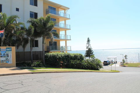 Regent Place Apartments - Tourism Caloundra 1