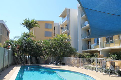 Regent Place Apartments - Tourism Caloundra 4
