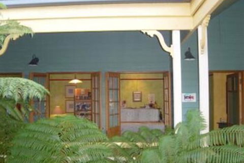 The Spotted Chook - Tourism Caloundra 2