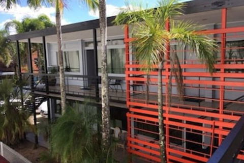 A1 Inn The City - Tourism Caloundra 1