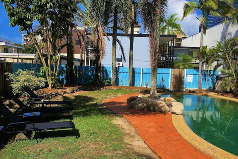 A1 Inn The City - Tourism Caloundra 2