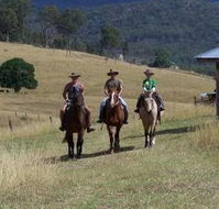 Lillydale Farmstay - Tourism Caloundra