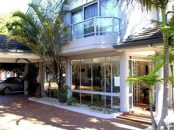 The Barkley Inn - Tourism Caloundra 4