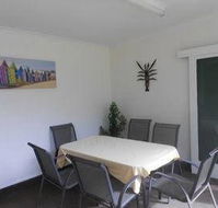 Sea n Sun Motel - Tourism Caloundra
