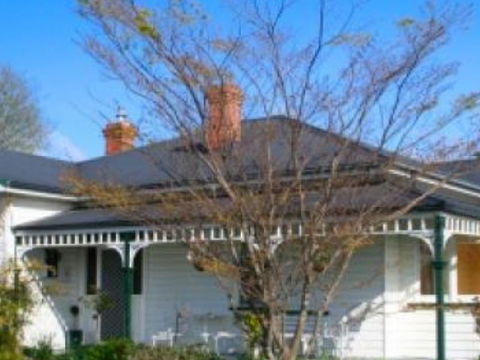 Cluan Homestead - Tourism Caloundra 2