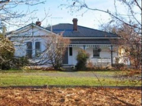 Cluan Homestead - Tourism Caloundra 3