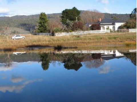 Cluan Homestead - Tourism Caloundra 5