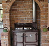 Mount Roland Country Lodge - Tourism Caloundra