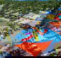 Cairns Coconut Holiday Resort - Tourism Caloundra