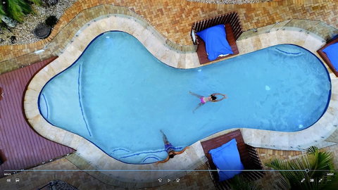 Outrigger Bay Apartments - Tourism Caloundra 3