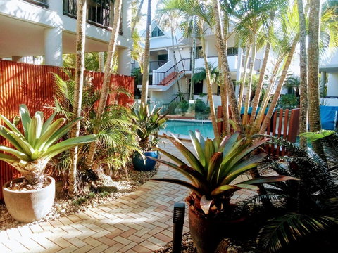 Outrigger Bay Apartments - Tourism Caloundra 0