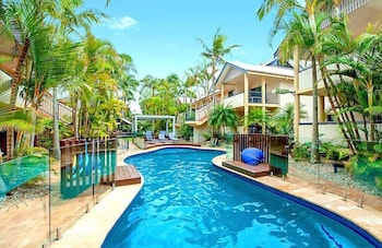 Outrigger Bay Apartments - Tourism Caloundra 4