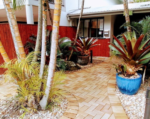 Outrigger Bay Apartments - Tourism Caloundra 6