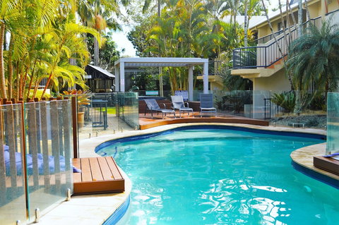 Outrigger Bay Apartments - Tourism Caloundra 5
