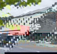 Burnie City Apartments - Tourism Caloundra