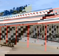 Bundaberg Spanish Motor Inn - Tourism Caloundra
