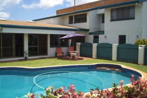 Rubyanna Rise Bed & Breakfast - Tourism Caloundra 1