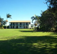 Rubyanna Rise Bed  Breakfast - Tourism Caloundra